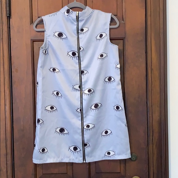 Mini Dress - Picture 4 of 5